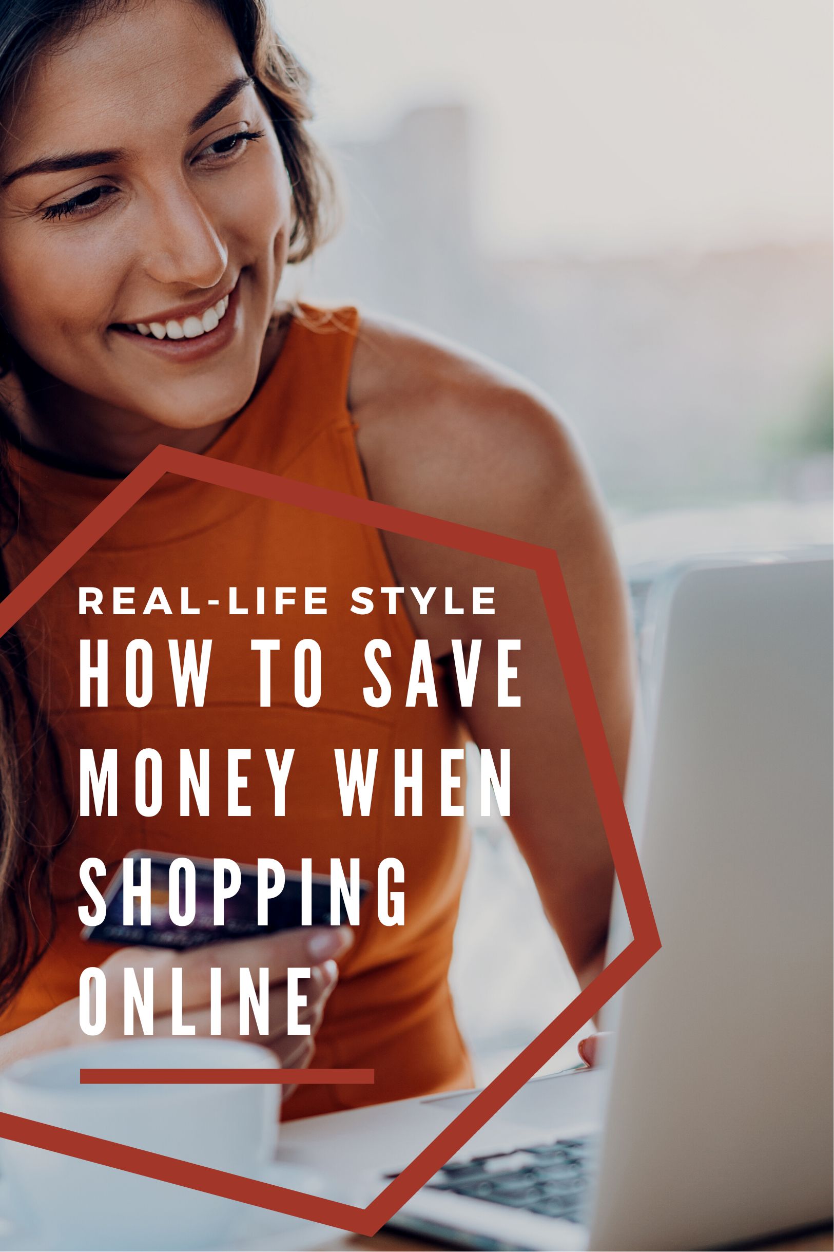 How to Save Money when Shopping Online