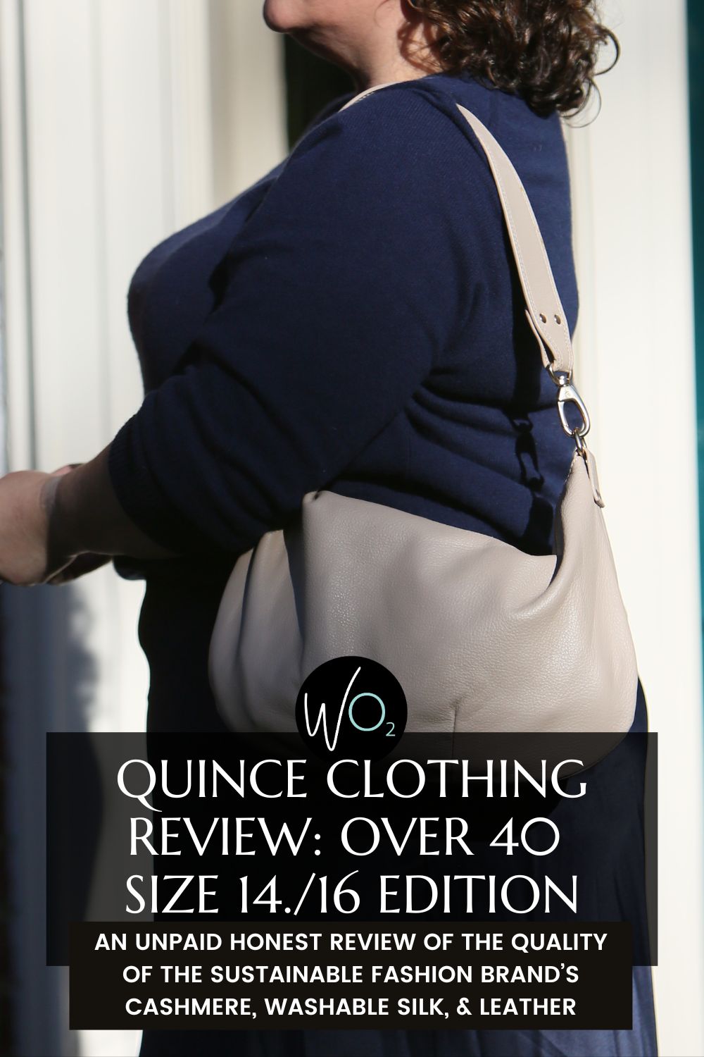 quince clothing review