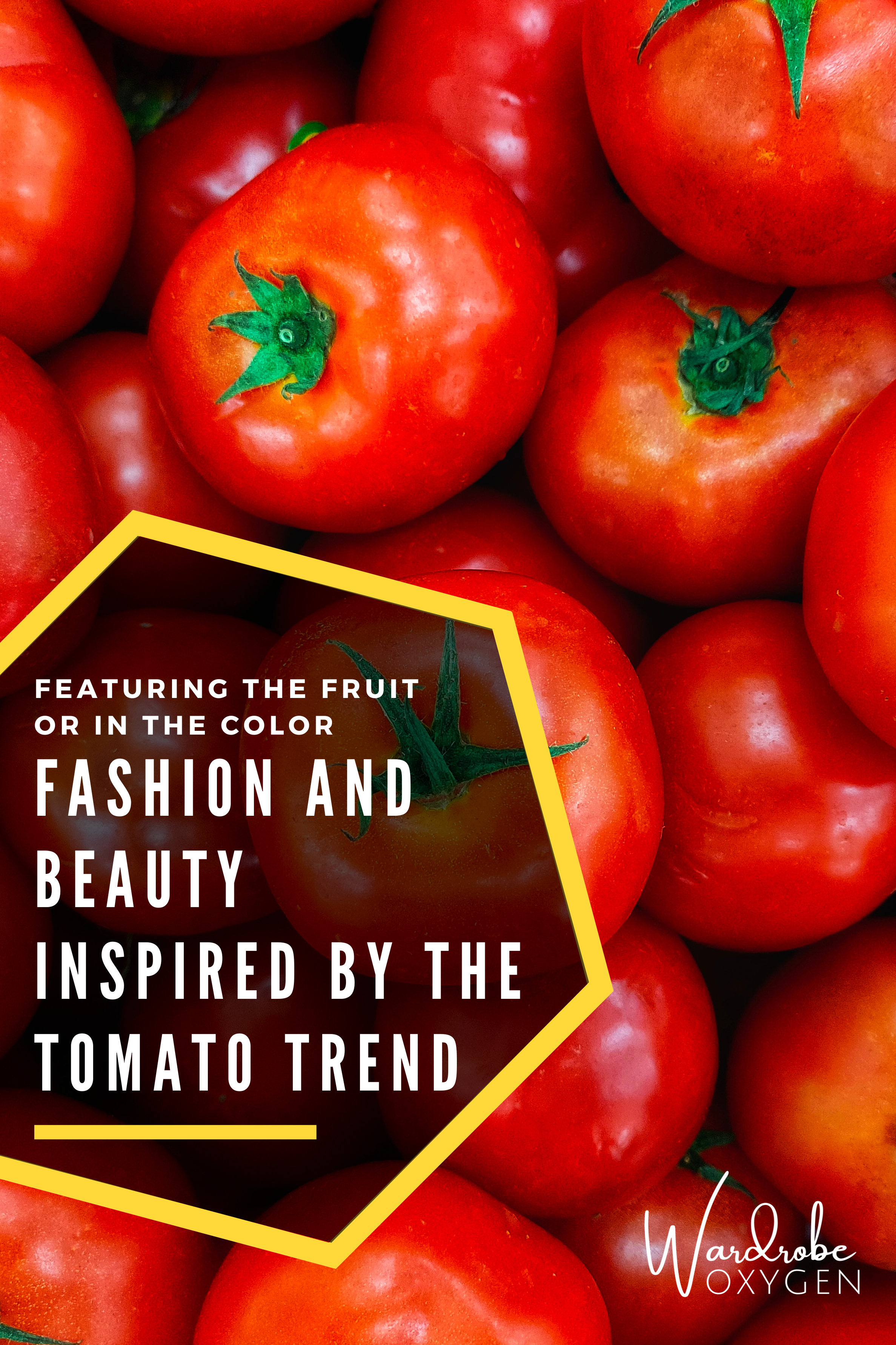 the tomato trend wardrobe oxygen