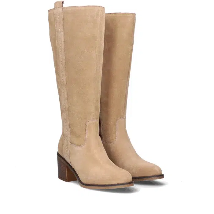Quality and Stylish Wide Calf Boots: My Picks 5 jj footwear leyburn wide calf boot