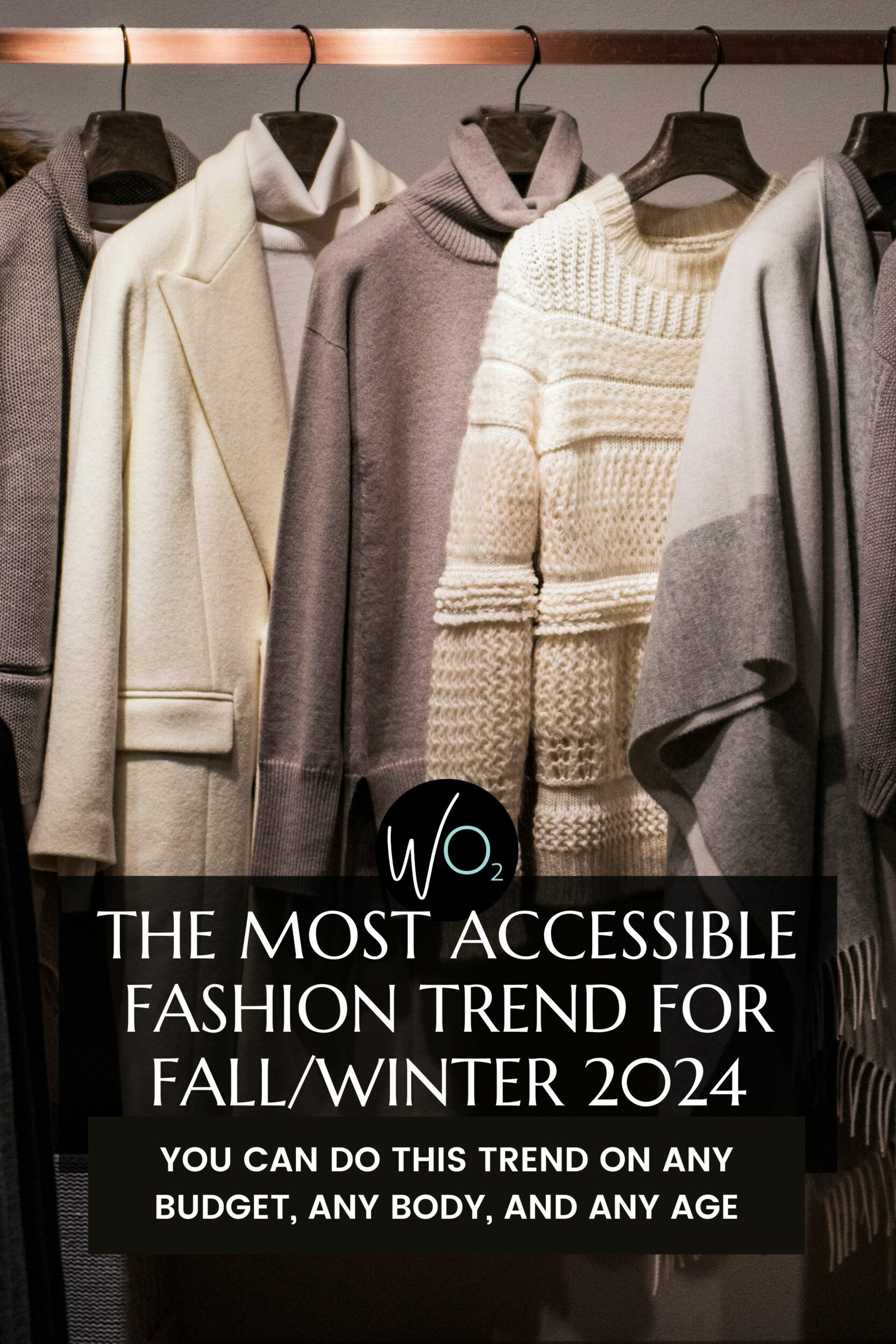 Americana Chic: the most accessible fall fashion trend