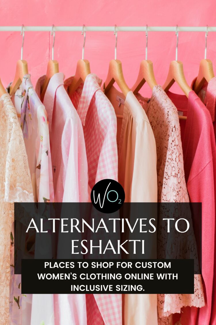 alternatives to eshakti