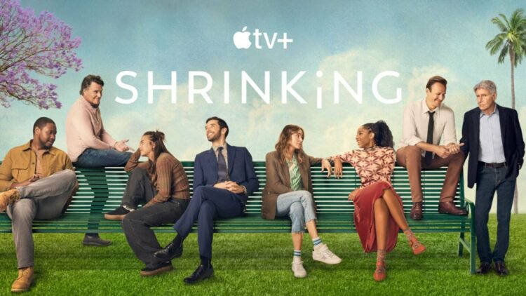 shrinking season 2