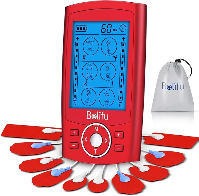 beliefu tens unit