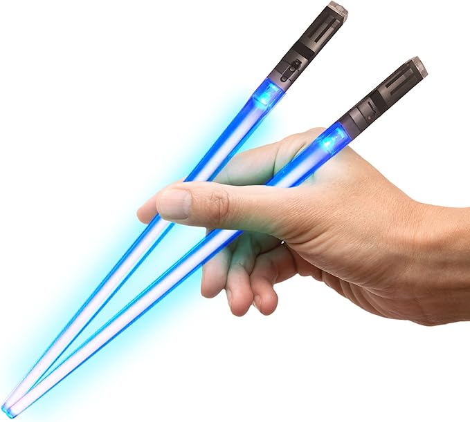 light saber chopsticks