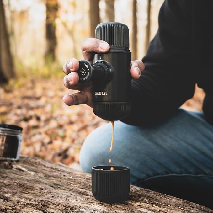 nanopresso