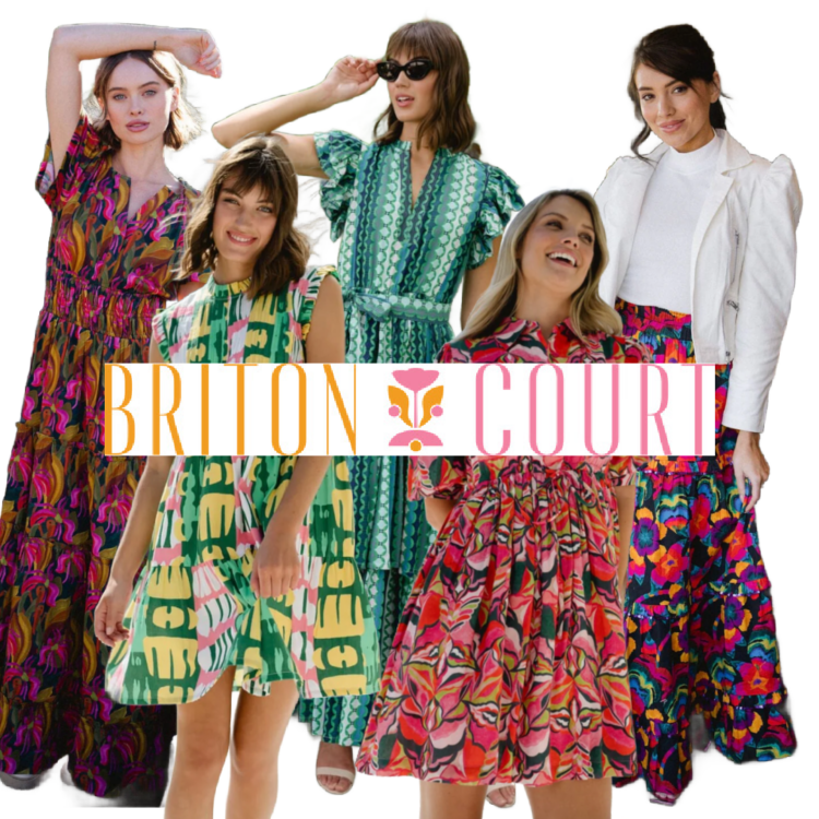 briton court clothing