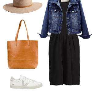 everyday style for women in midlife