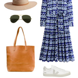 midlife women what to wear on travel 1