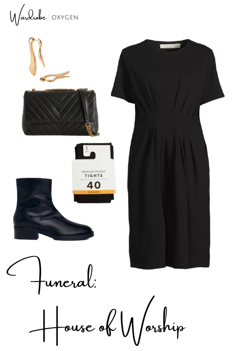 what to wear to a funeral | Life, Intervening