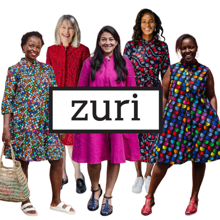 zuri dresses Colorful Clothing for Grown-Ass Women