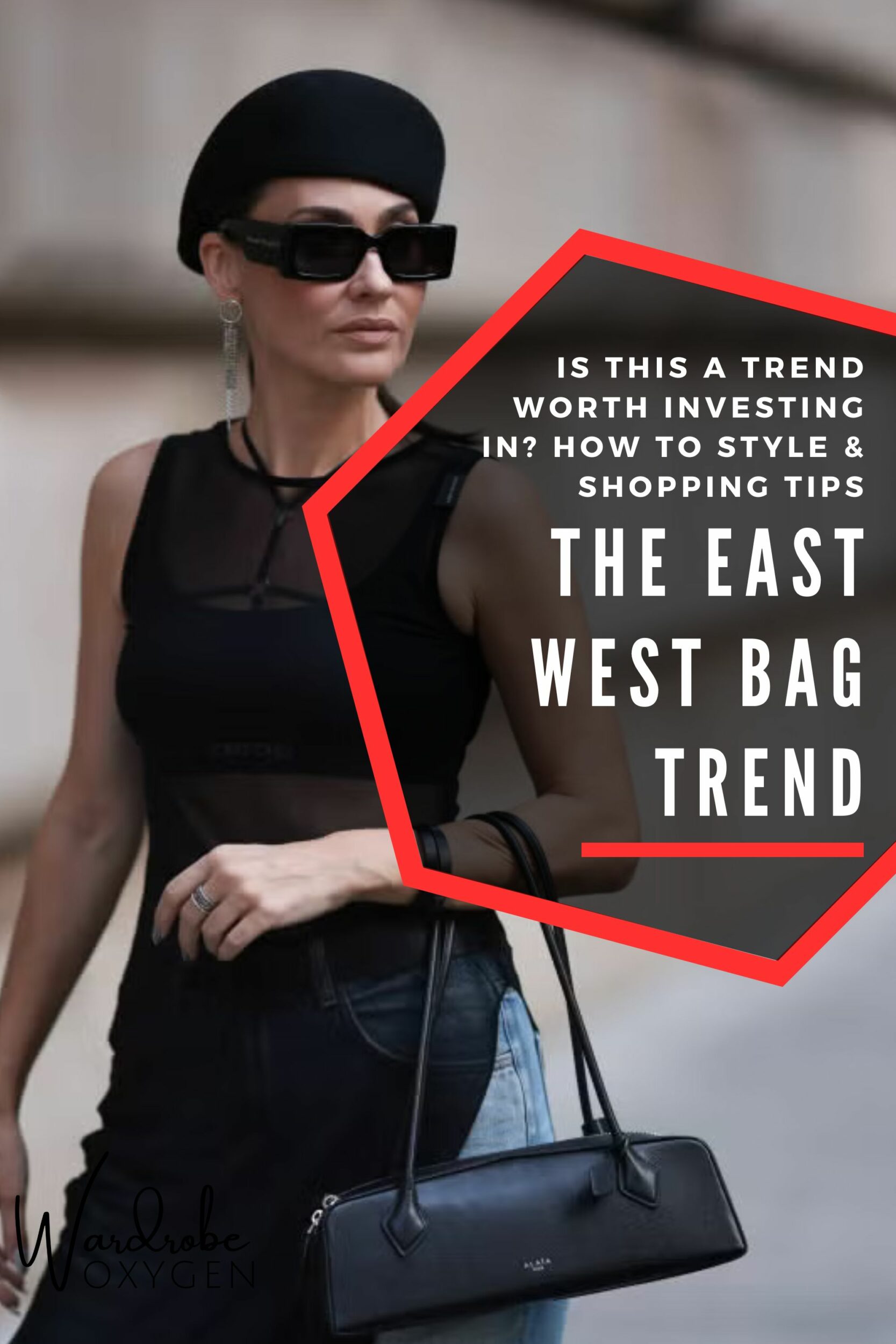 What is an East-West Bag and Is it a Good Buy?