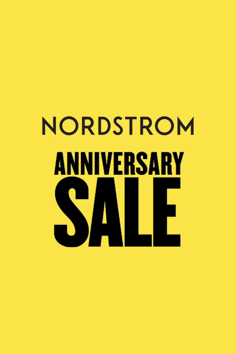 The best picks from the Nordstrom Anniversary Sale