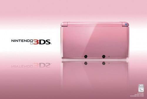 Gift Guide for a 16-Year-Old Girl (by my teen daughter) 16 nintendo 3ds