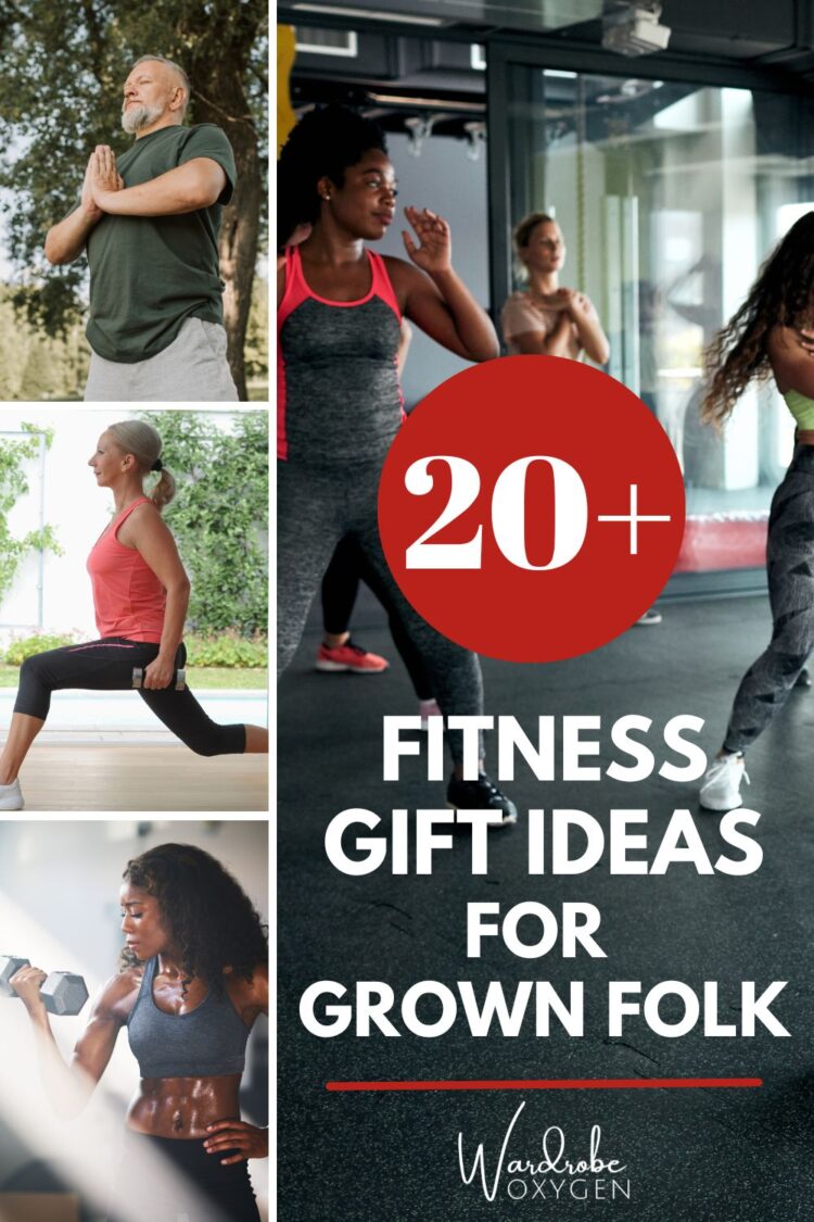 Fitness Gift Guide for the Grown-ass Person 1 Fitness Gift Guide for the Grown-ass Person