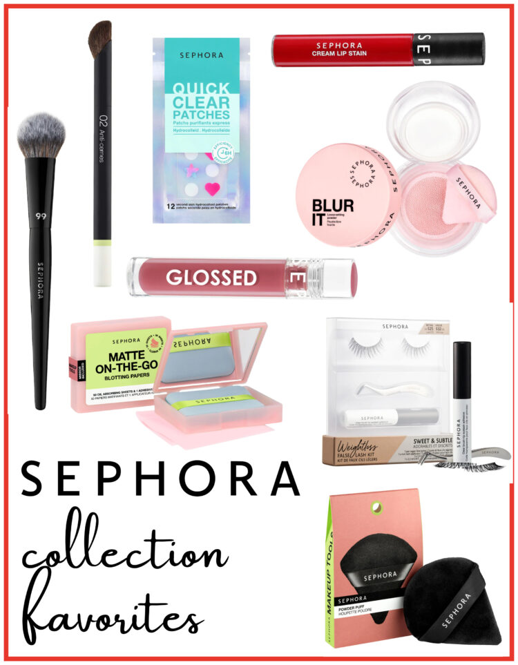 Rabbit Rabbit: Weekend Reads for November 1st 2 sephora collection best buys in beauty