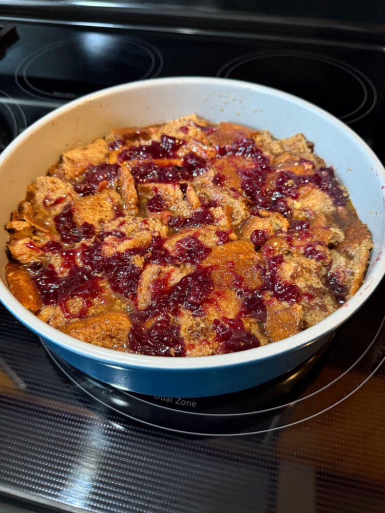 caraway bakeware review round pan